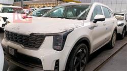 كيا سورينتو